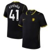 Maillot de Foot Chelsea Estevao 41 Exterieur 2026-27 Maillot de Foot Chelsea Estevao 41 Exterieur 2026-27
